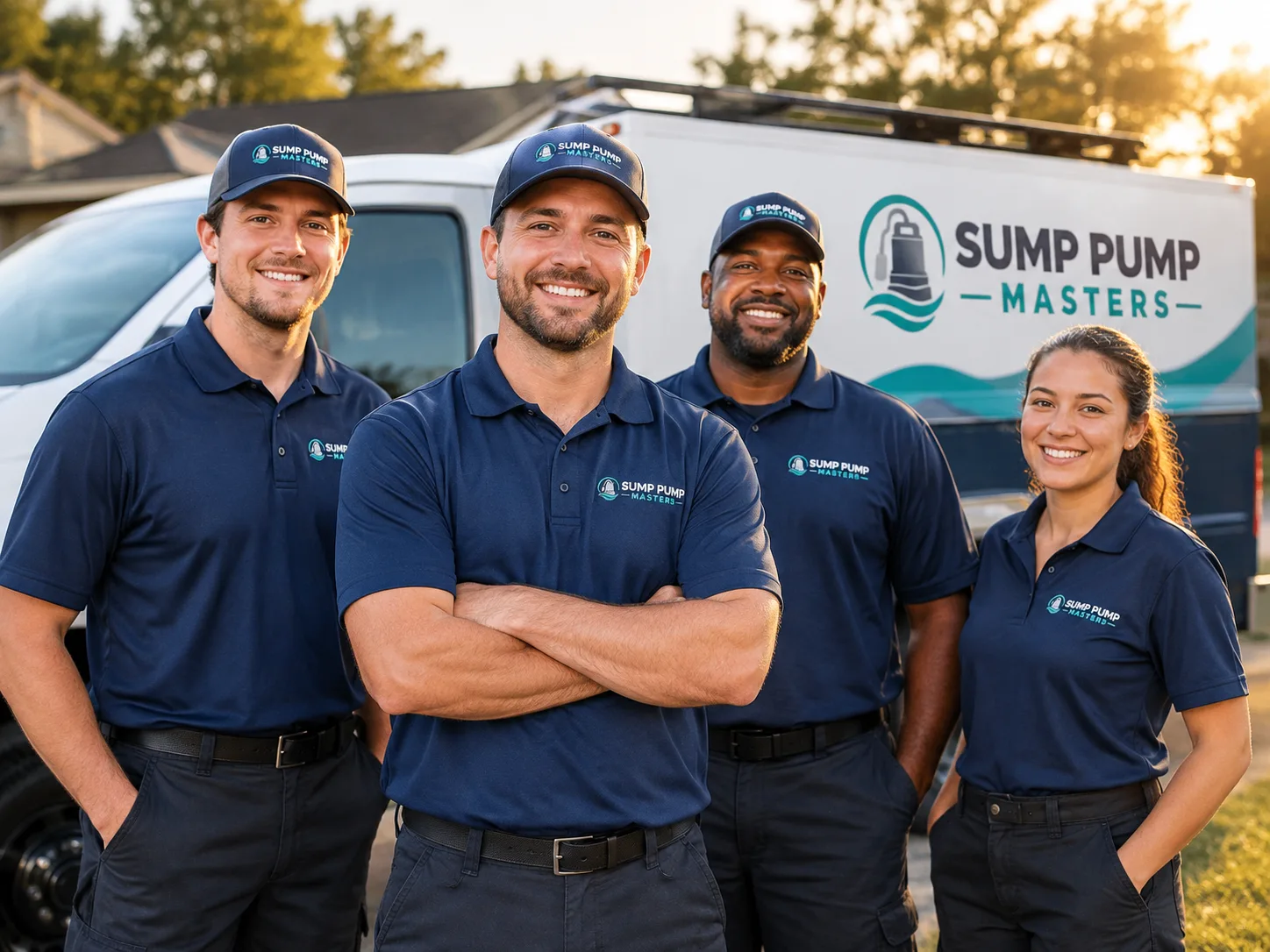 Sump Pump Repair company in East Baldwin, ME