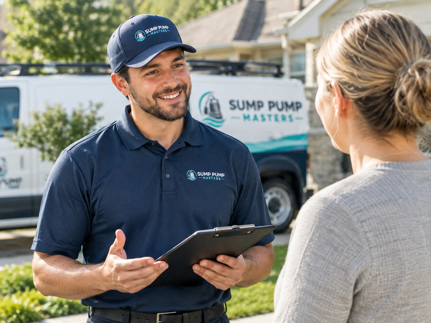 Sump Pump Repair East Baldwin, ME FAQs